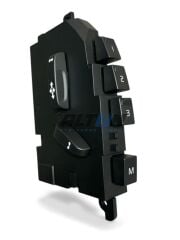 Elektrikli Koltuk Ayar Düğmesi Volvo S60 S80 V60 V70 XC60 XC70