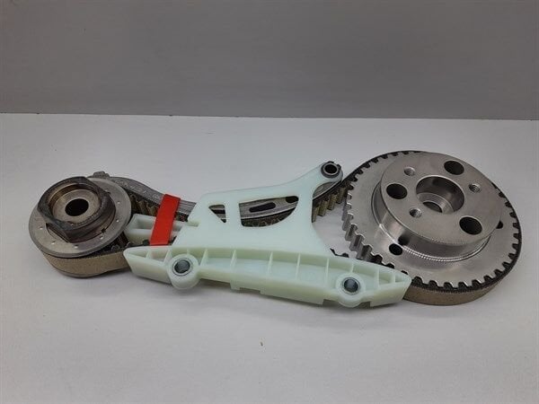 FORD CONNECT EKSANTRİK KAYIŞ KİTİ 2007-2013