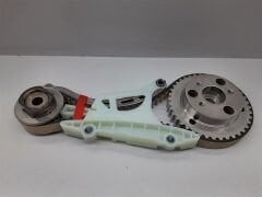 FORD CONNECT EKSANTRİK KAYIŞ KİTİ 2007-2013