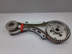 FORD CONNECT EKSANTRİK KAYIŞ KİTİ 2007-2013