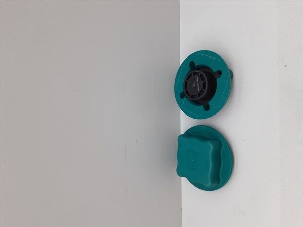 Yedek Su Depo Kapağı Volvo S60 2001-2009