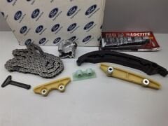 FORD TRANSİT V363 EKSANTRİK ZİNCİR SETİ 155 PS 2014/