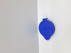 Cam Su Depo Kapağı Focus 3 2012-2018