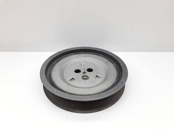 FORD TRANSİT V347 ARKADAN ÇEKER KRANK KASNAĞI 2001-2006