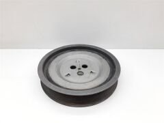 FORD TRANSİT V347 ARKADAN ÇEKER KRANK KASNAĞI 2001-2006
