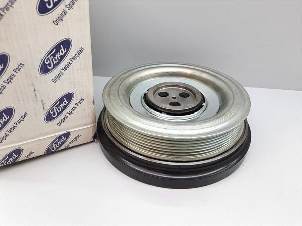 FORD TRANSİT V347 3.2 200PS KRANK KASNAĞI 2007-2014