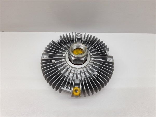 Fan Termiği V347 -AC 2007-2014