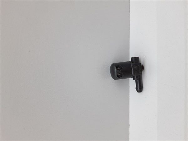 OPEL ASTRA H SAĞ ÖN CAM SU FISKİYE MEMESİ 2005-2013