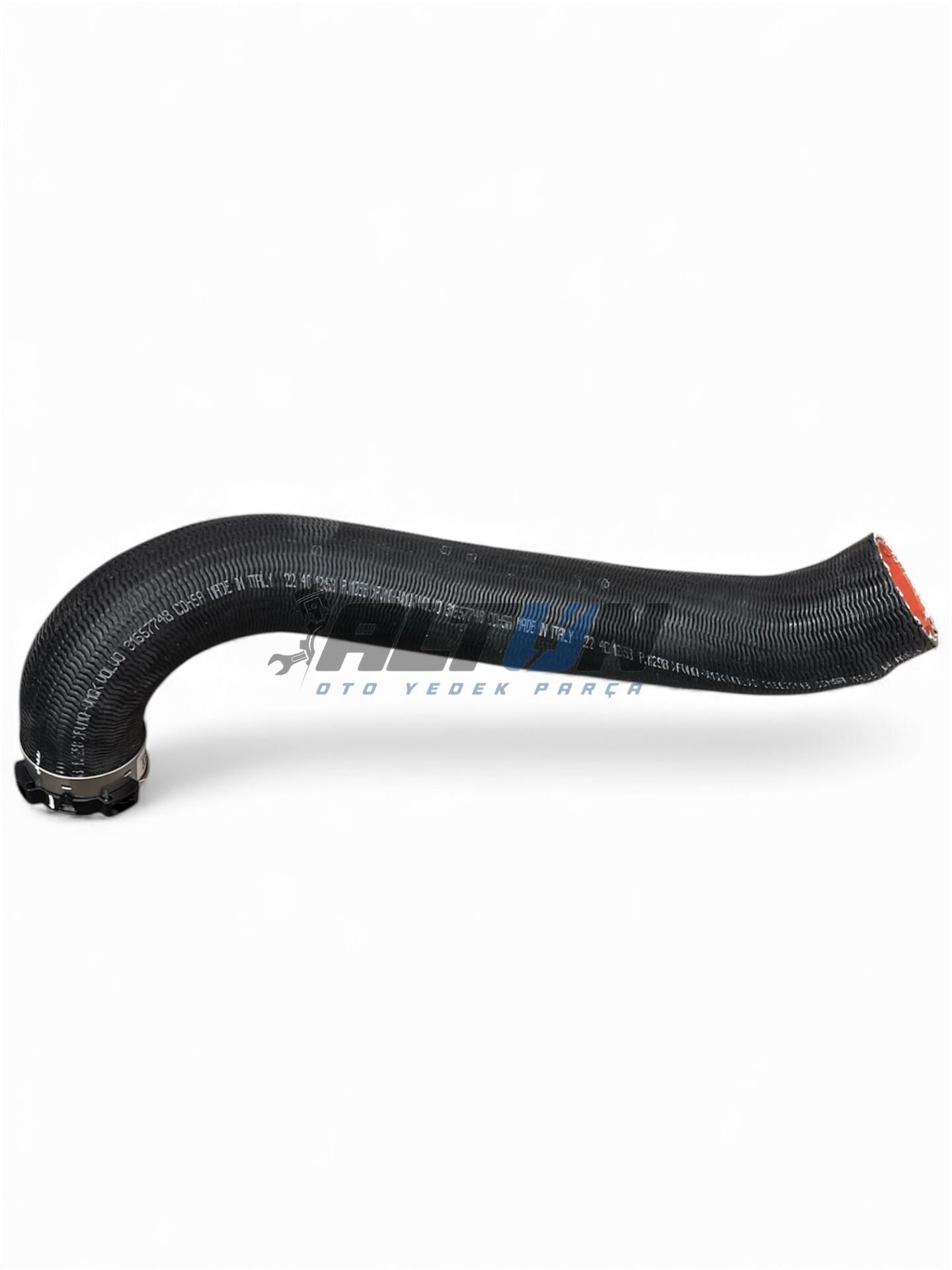 Turbo Hortumu Volvo V40 2013-2019