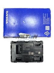 Çeki Demiri Kontrol Ünitesi Volvo S60 S90 V60 V90 XC40 XC60 XC90 EX40 C40 EC40