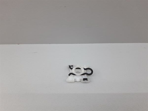 Cam Kriko Tırnağı Volvo S80 1998-2006