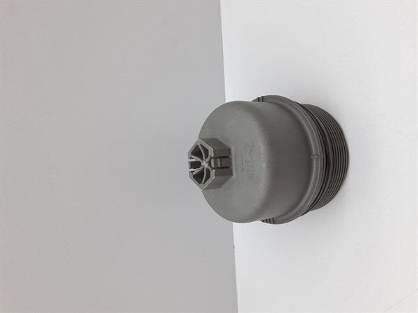 Yağ Filtre Kapağı Astra Corsa Meriva 1.3