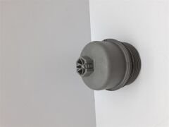 Yağ Filtre Kapağı Astra Corsa Meriva 1.3