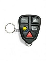 Uzaktan Kumanda Anahtarı Volvo S60 S80 V70 XC90