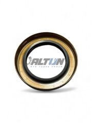 Aks Keçesi Elektrikli Volvo XC40 C40