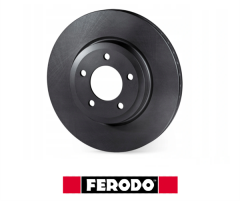 Ön Disk Volvo S60 S80 V70 XC70 15inç