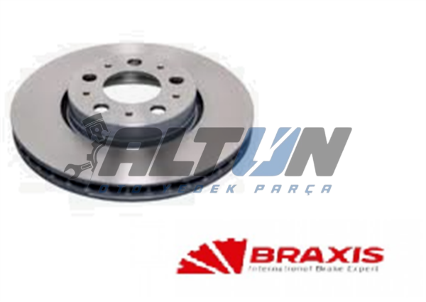 Ön Disk S60 S80 V70 XC70 16İnç