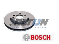 Arka Fren Disk Takımı Volvo S60 S80 V70 XC70 S70