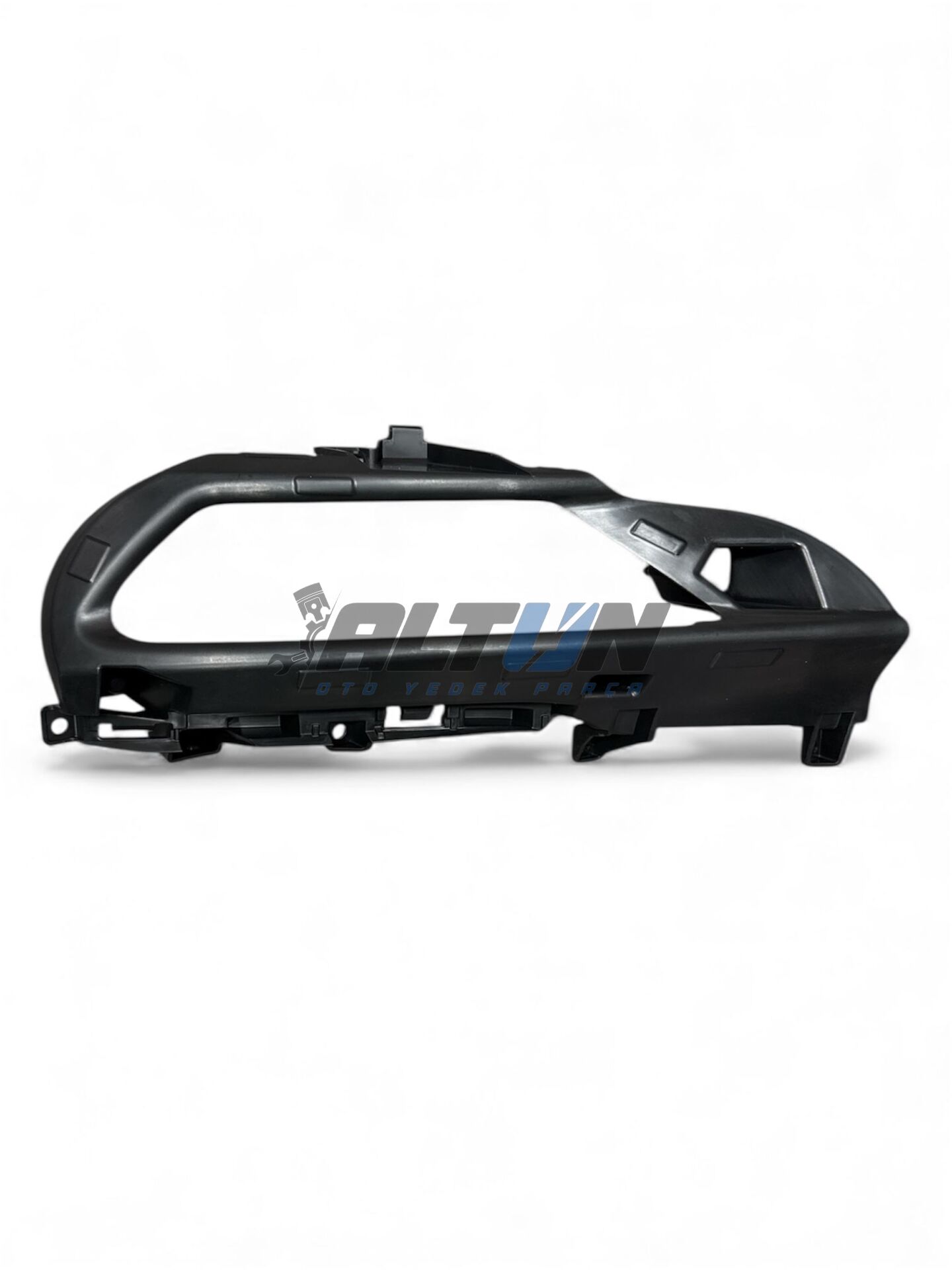 Sis Çerçevesi Sol Volvo XC60 2018-2026