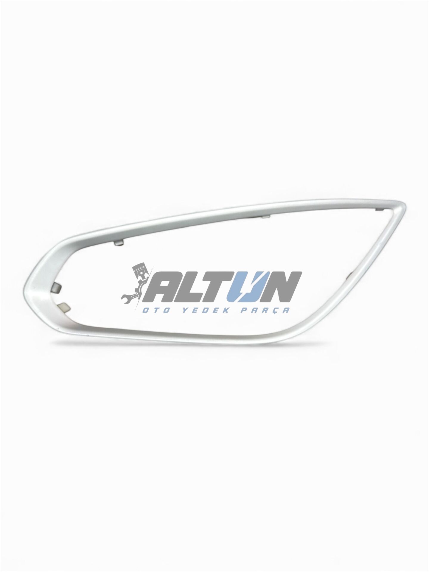 Sis Çerçevesi Sol Volvo S60 2011-2013