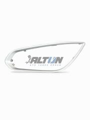 Sis Çerçevesi Sol Volvo S60 2011-2013