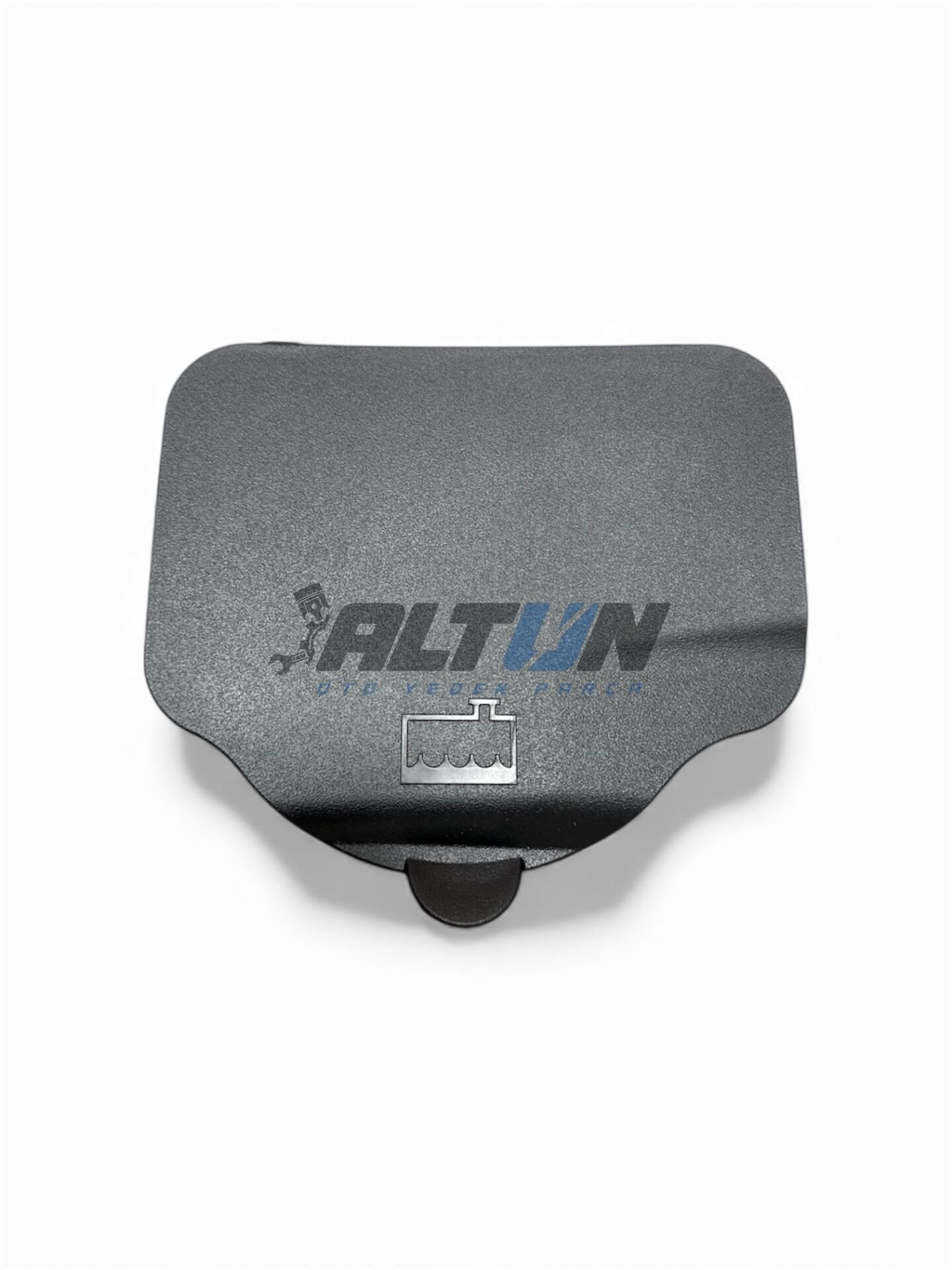 Ön Cam Su Tahliye Kapağı Volvo S60 V60 2019-2025