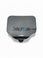 Ön Cam Su Tahliye Kapağı Volvo S60 V60 2019-2025