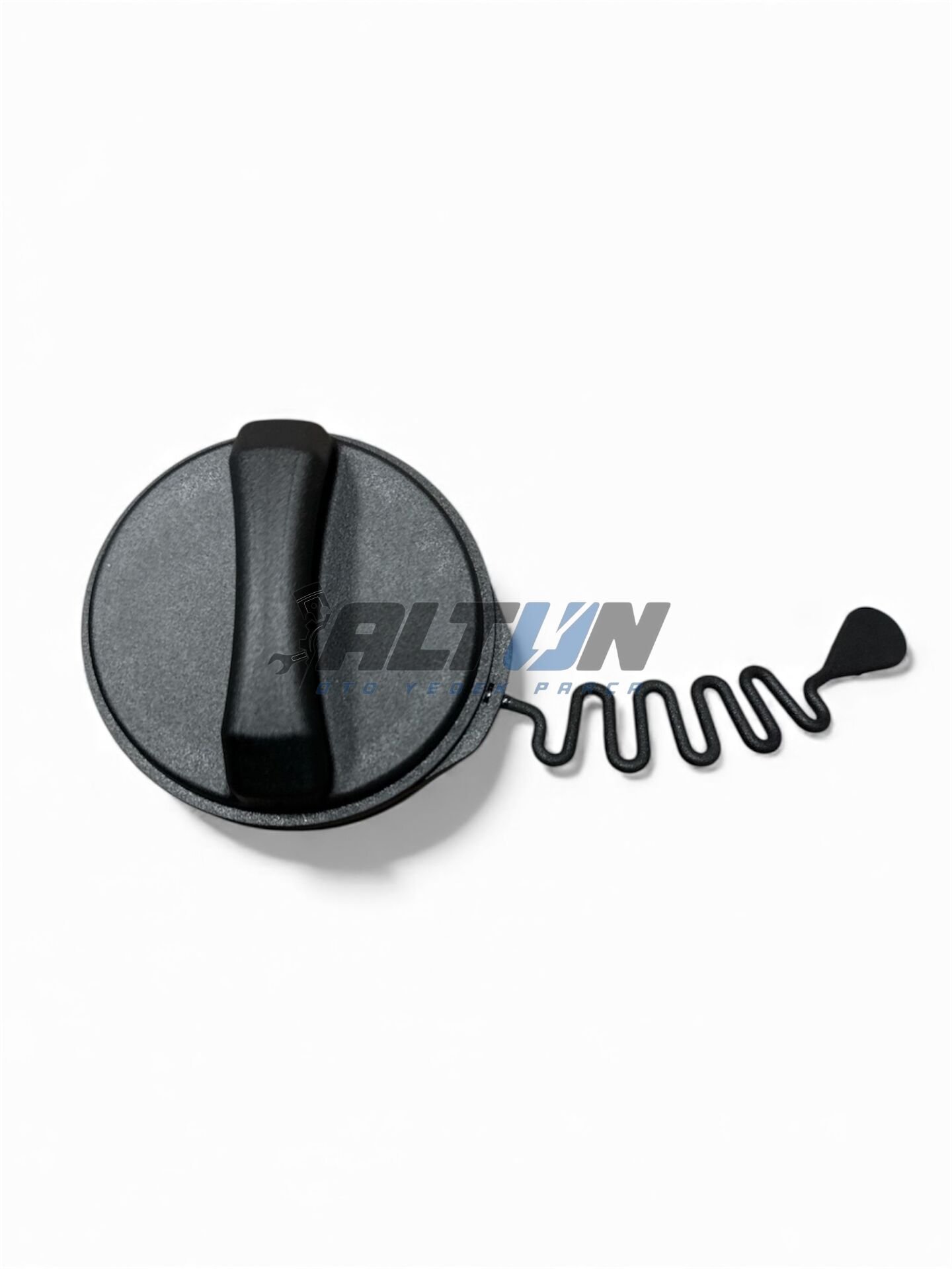 Yakıt Depo Kapağı Benzinli Volvo S40 C30 C70 V50