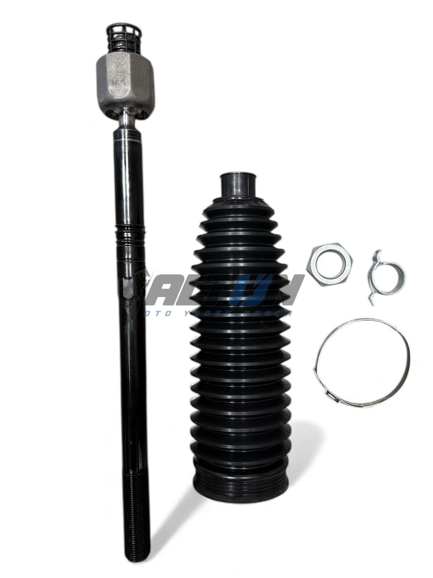 Rot Mili Kiti Volvo S60 S80 V60 V70 XC60 XC70