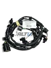 Park Yardım Sistemi Kablo Tesisatı Arka Volvo S60 V60 2019-2025