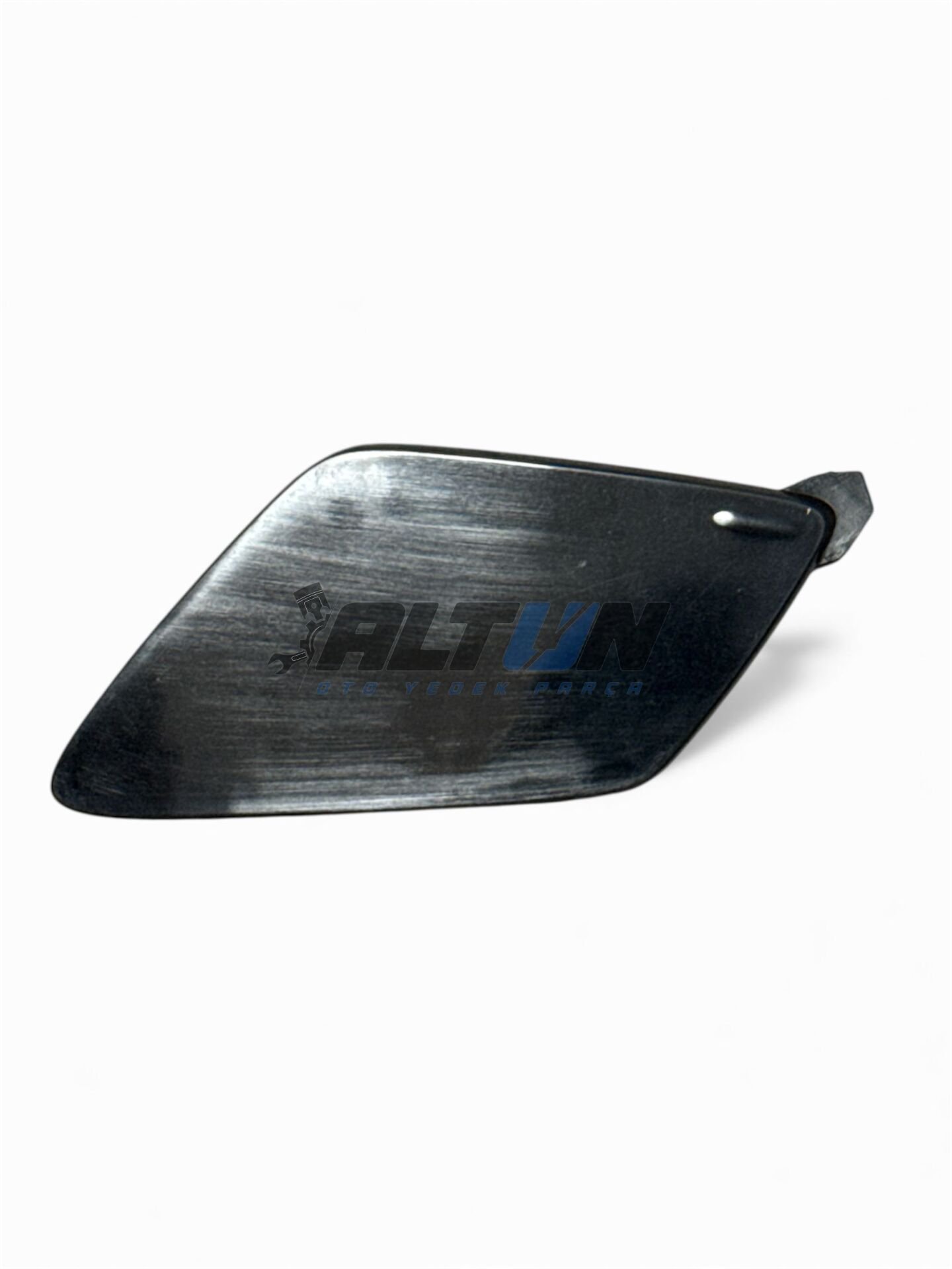 Ön Çeki Demir Kapağı Volvo XC60 2018-2021