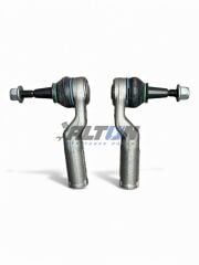 Rotbaşı Takımı Sağ ve Sol Volvo V40 2013-2019