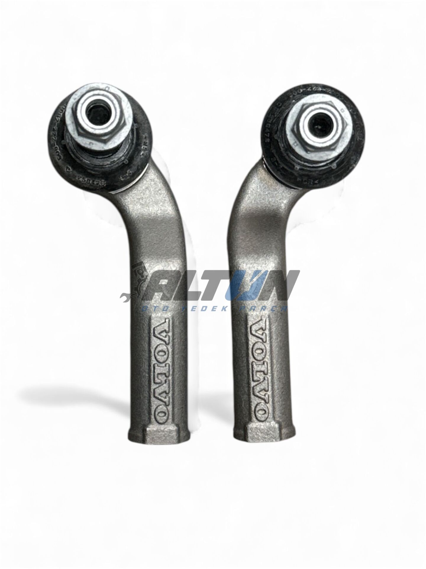 Rotbaşı Takımı Sağ ve Sol Volvo V40 2013-2019