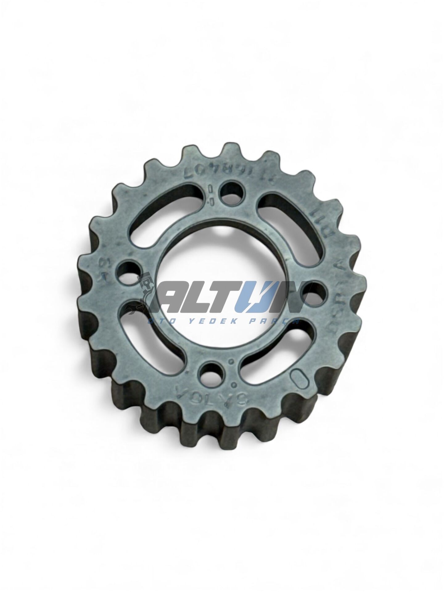 Mazot Pompa Dişlisi Dizel Volvo S60 S80 S90 V40 V60 V70 V90 XC40 XC60 XC70 XC90