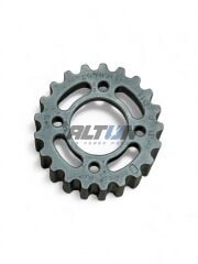 Mazot Pompa Dişlisi Dizel Volvo S60 S80 S90 V40 V60 V70 V90 XC40 XC60 XC70 XC90