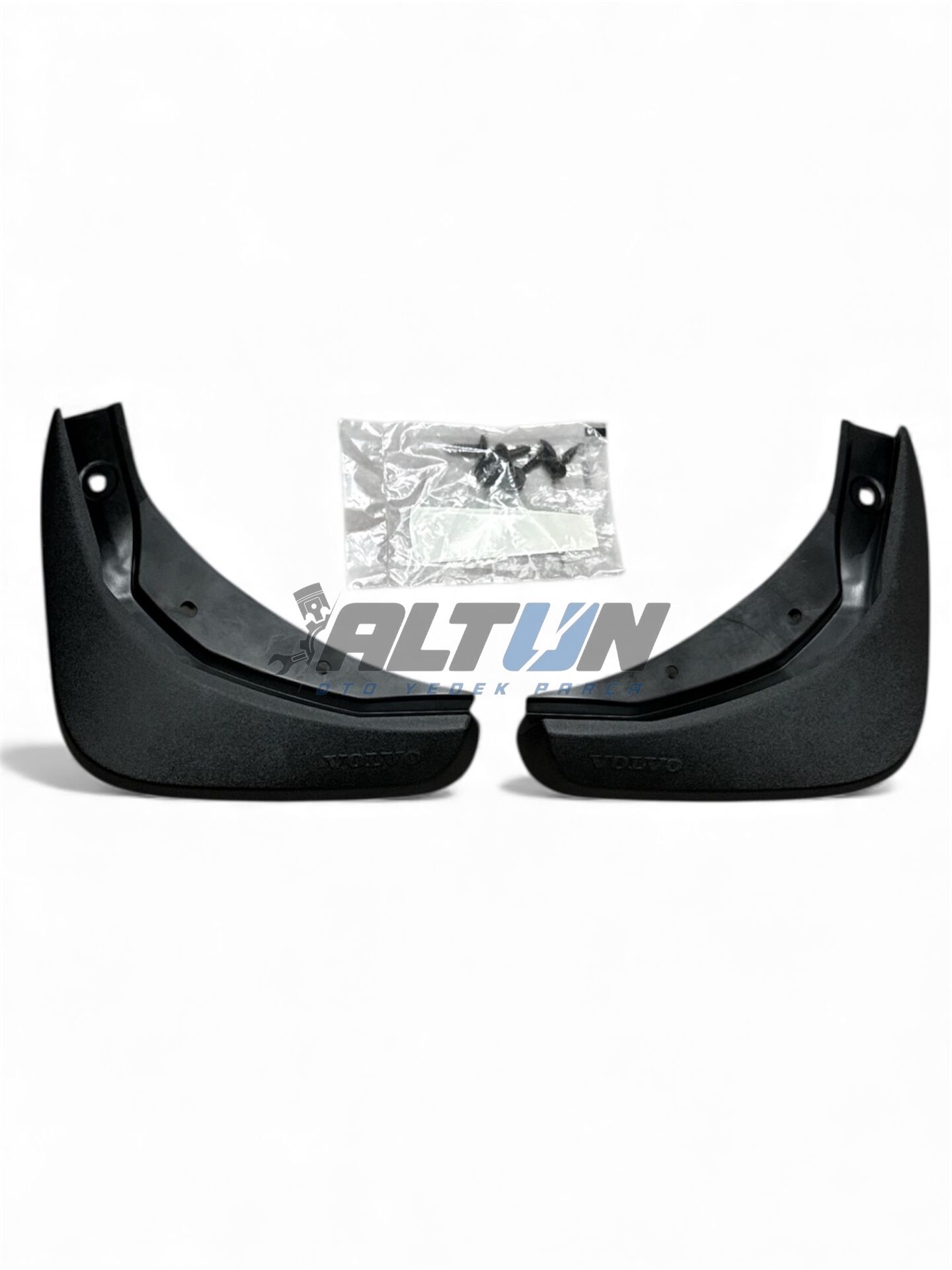 Çamurluk Koruma Kiti Ön Volvo S90 V90 2017-2025