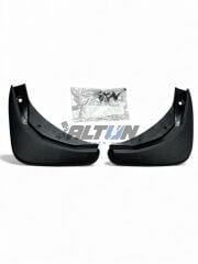 Çamurluk Koruma Kiti Ön Volvo S90 V90 2017-2025