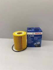 Yağ Filtresi Meriva 1.7 Dizel