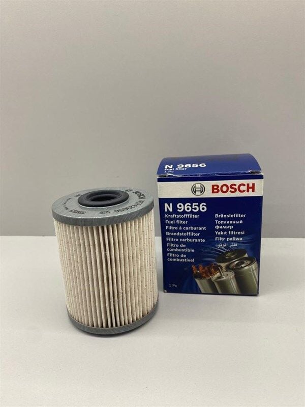 Mazot Filtresi Vectra B 1.7 Dizel 1996-2001