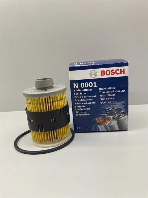 Mazot Filtresi Corsa C Combo C 1.3 Dizel 2001-2006