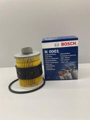 Mazot Filtresi Corsa C Combo C 1.3 Dizel 2001-2006