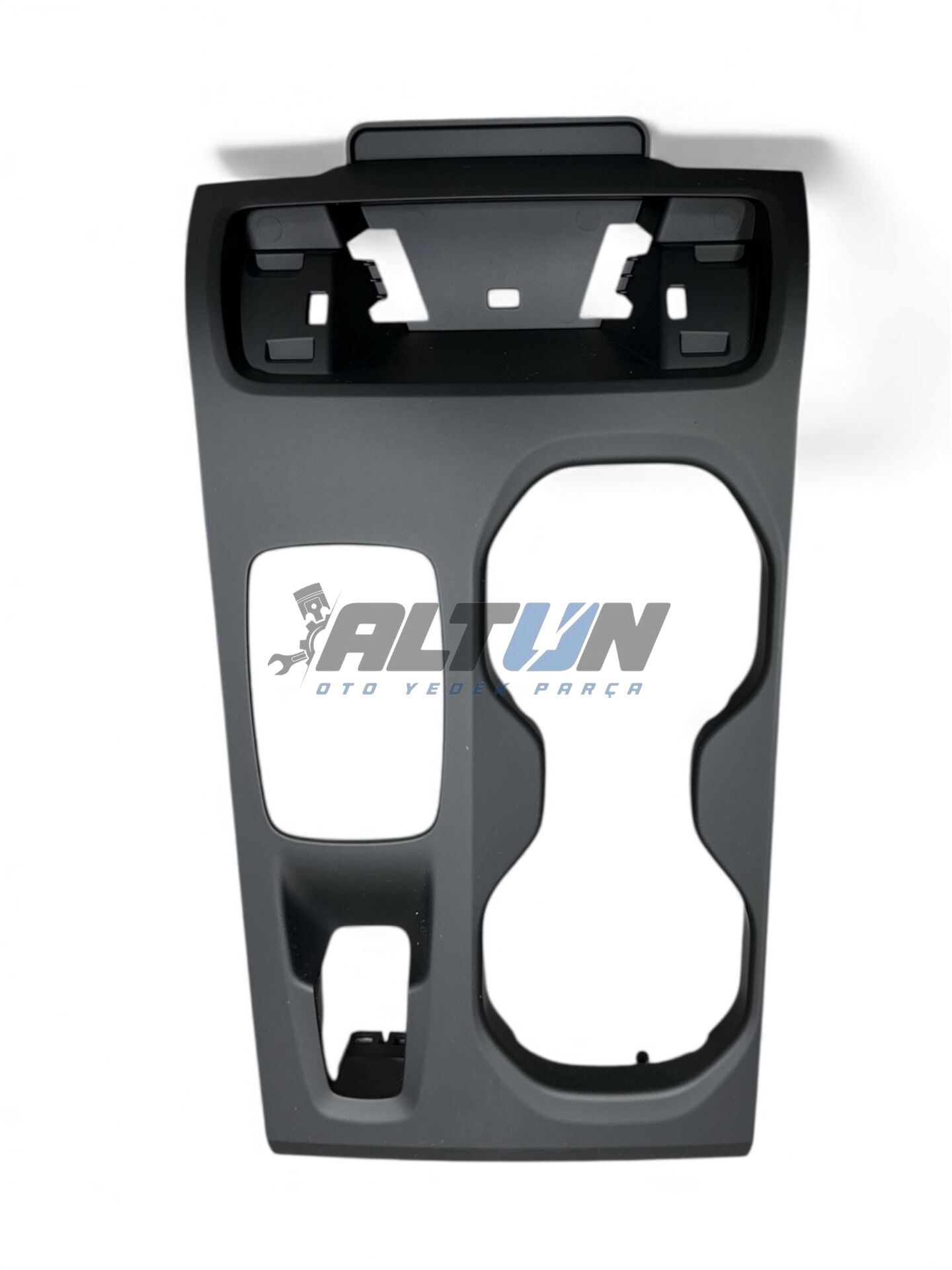 Otomatik Vites Paneli Volvo XC40 EX40