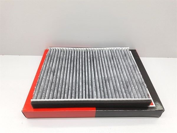 Polen Filtresi Courier Karbonlu