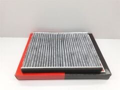 Polen Filtresi Courier Karbonlu