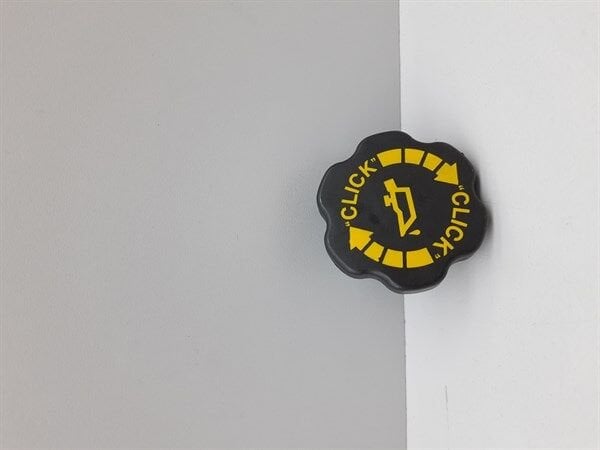 Motor Yağ Kapağı Focus Escort Fiesta Mondeo