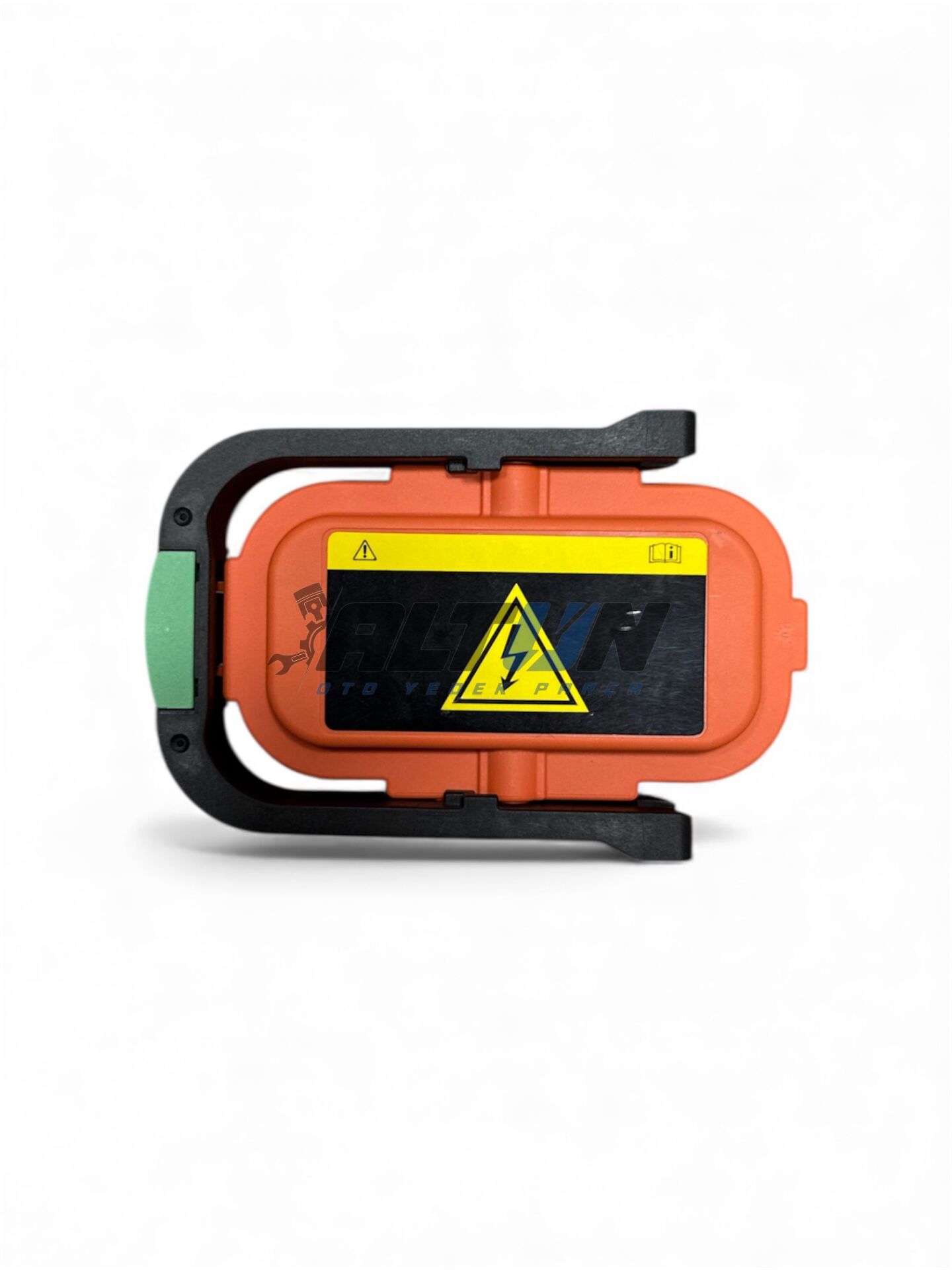 Akü Kontrol Modülü Volvo XC40 C40 Elektrikli