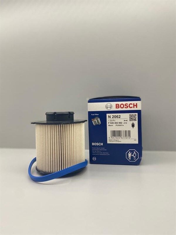Mazot Filtresi Astra J 1.3 Cdti 1.6 Cdti 2.0 Cdti 2010-2016
