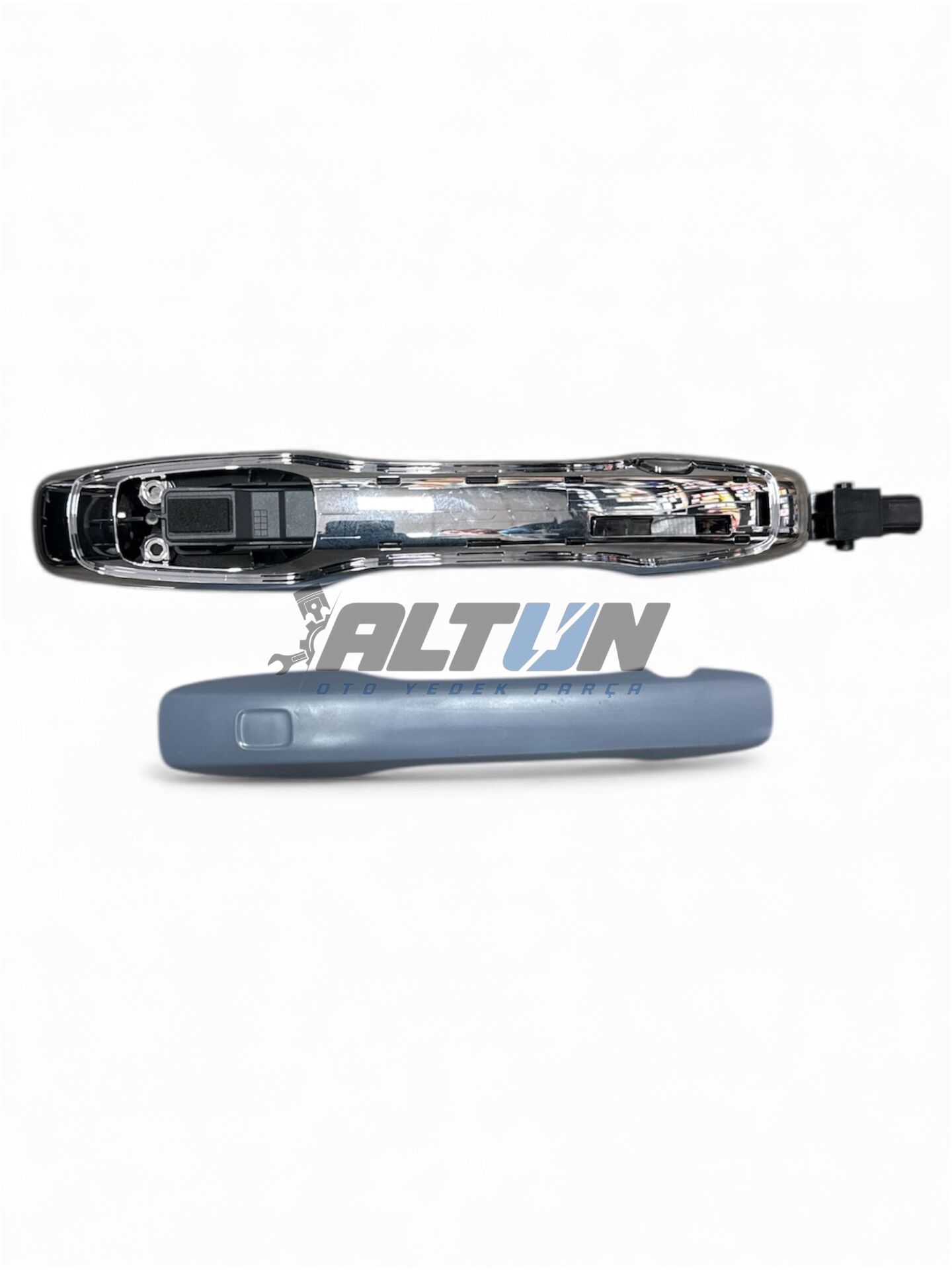 Kapı Açma Kolu Ön Dış Volvo XC90 2016-2023