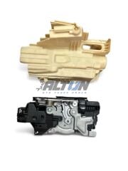 Kapı Kilidi Sol Arka Volvo S60 S90 V60 V90 XC40 XC60 XC90 C40 EC40 EX30 EX40