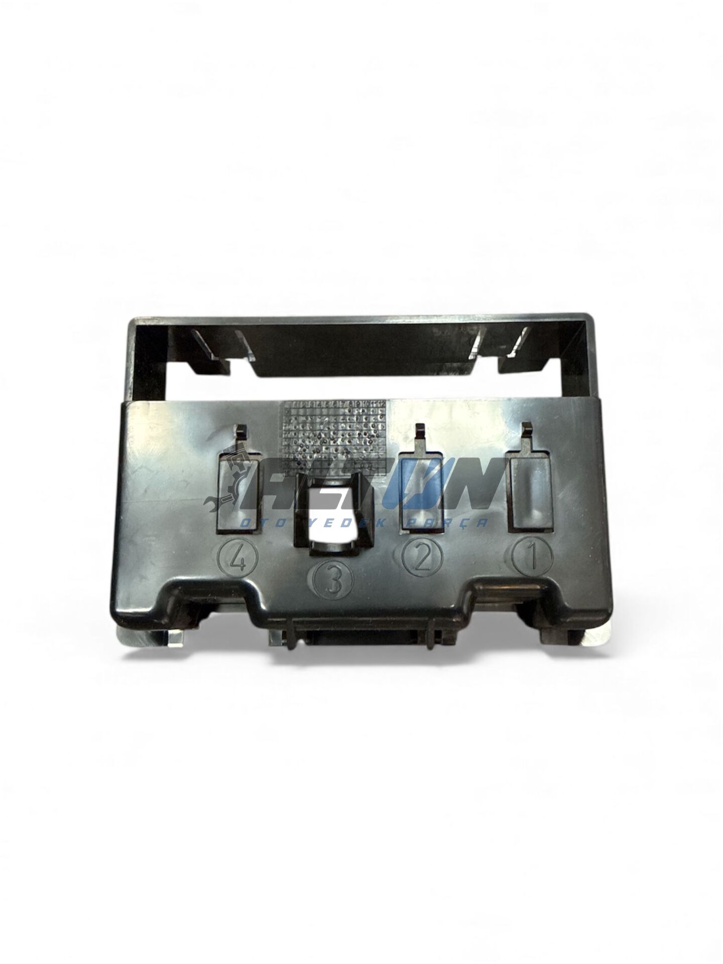 Orta Konsol Tutucu Volvo S60 S80 V70 XC70